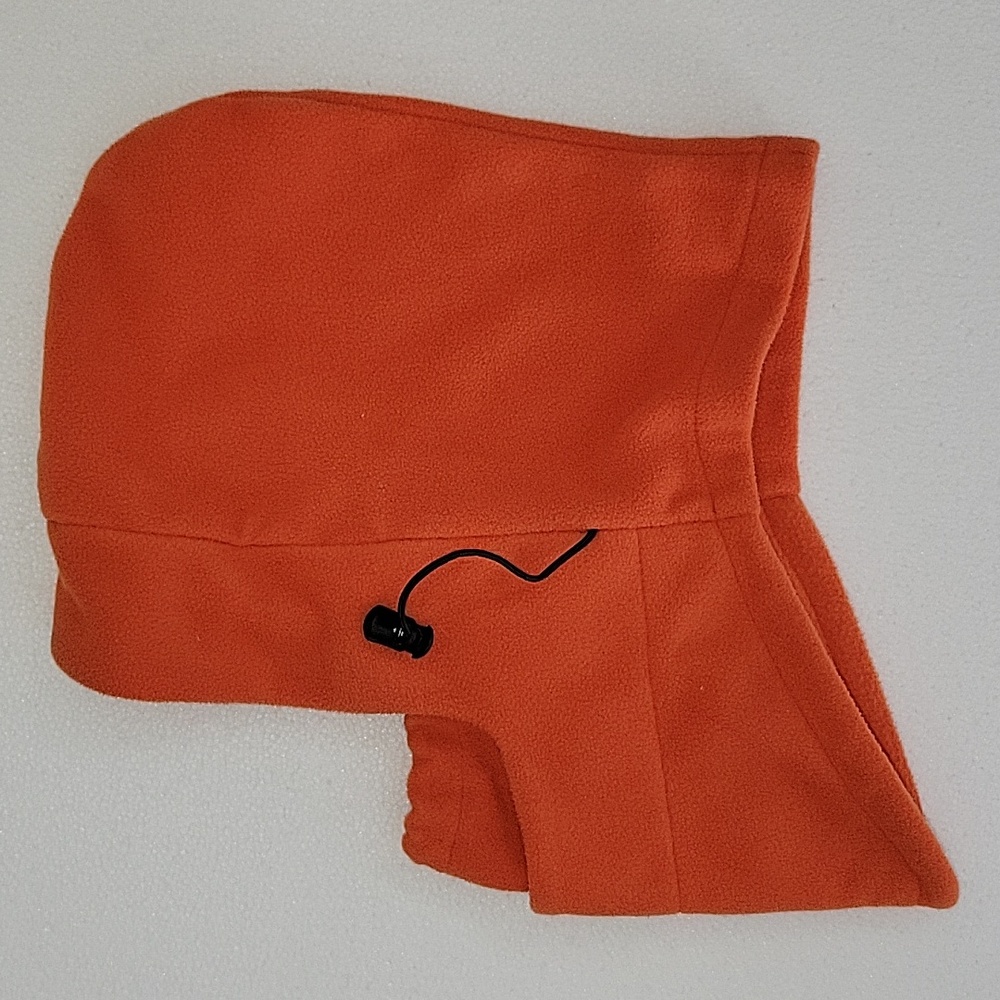 Ski mask
